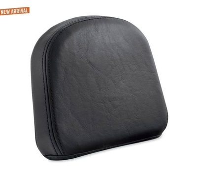 Compact Passenger Backrest Pad